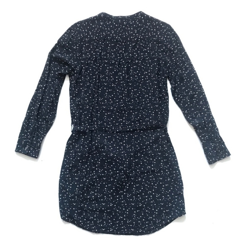 COPY - 🌟 Banana Republic Navy Star 🌟 Dress 👗🌟 - Picture 10 of 14